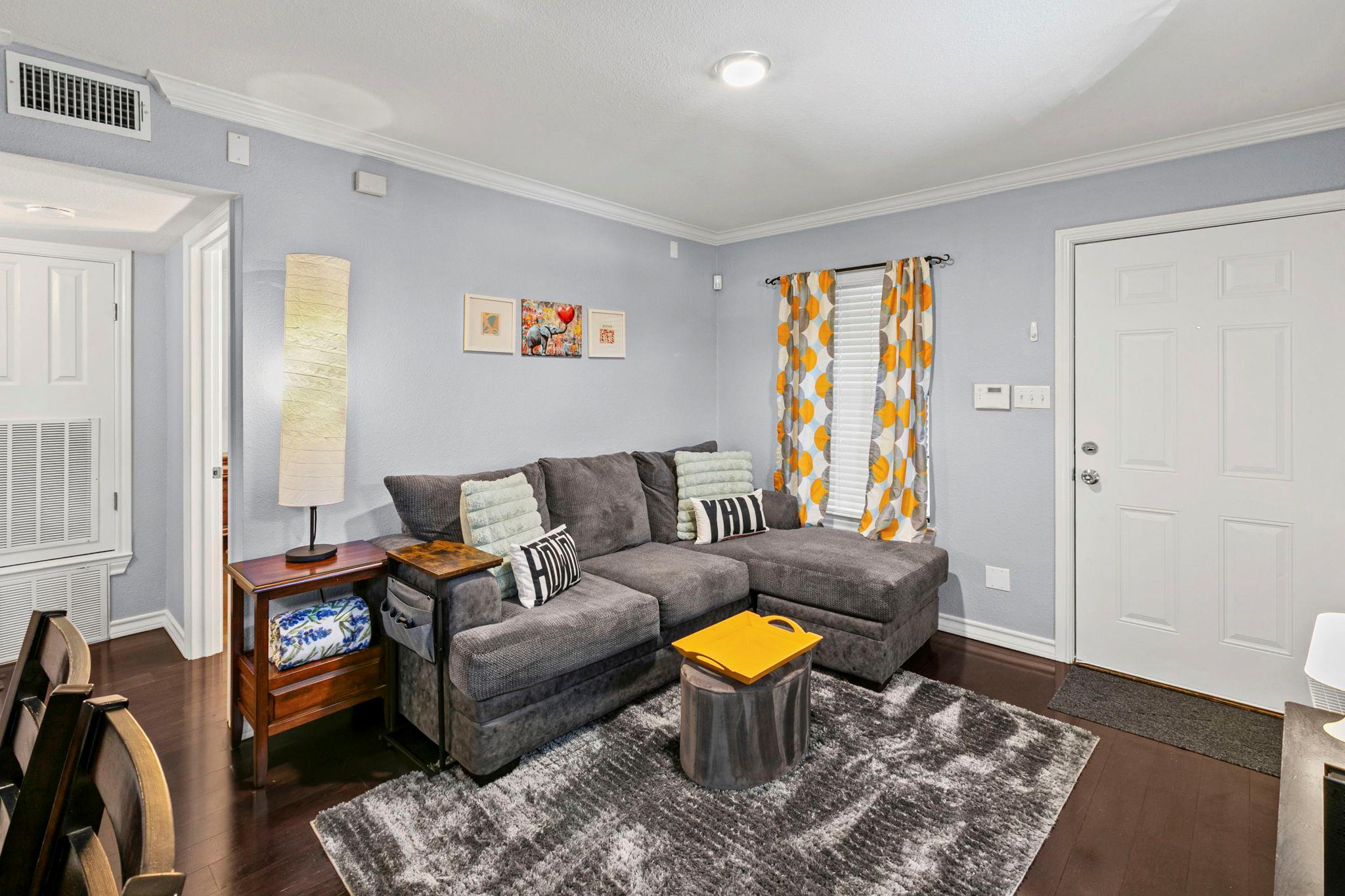 Residential in Austin 2