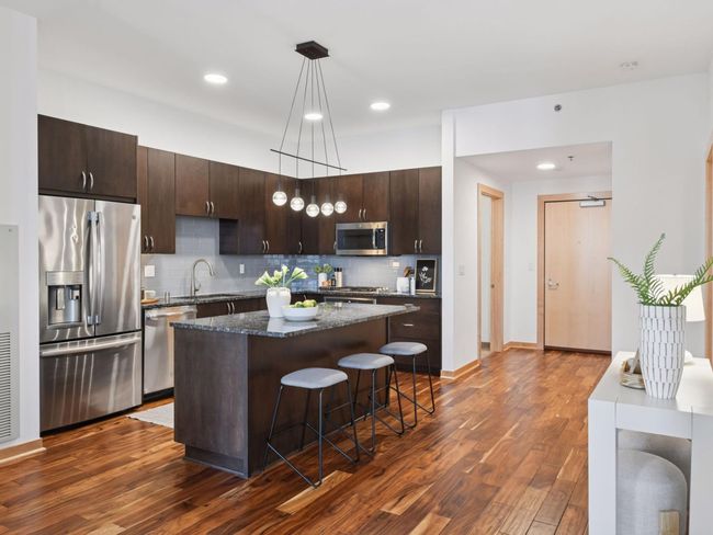 UNIT-704 - 1240 S 2 Nd St, Condo with 2 bedrooms, 2 bathrooms and null parking in Minneapolis MN | Image 10