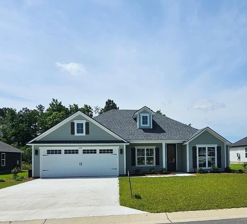 228 Mcneal Rd, Hahira, GA, 31632 | Card Image