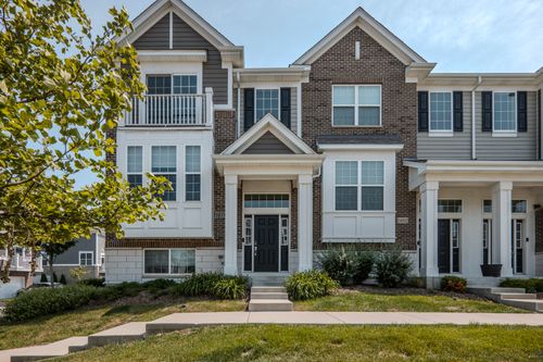 14000 S Sheridan Trl, Homer Glen, IL, 60491-4513 | Card Image
