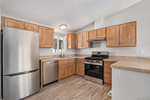 1801 W 92nd Ave, Federal Heights, CO, 80260-5316 | Card Image