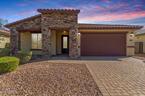 16229 W Jenan Dr, Surprise, AZ, 85379-1140 | Card Image
