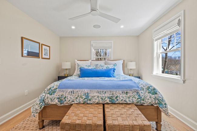 596 Bush Hill Rd, House other with 2 bedrooms, 1 bathrooms and 4 parking in Manchester CT | Image 26