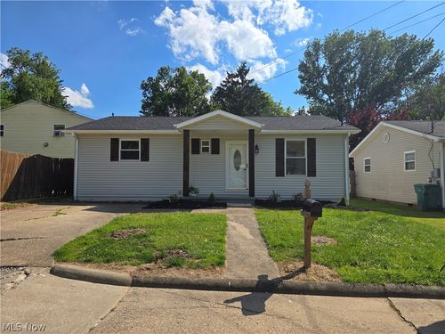 1312 15th St, Vienna, WV, 26105-2236 | Card Image
