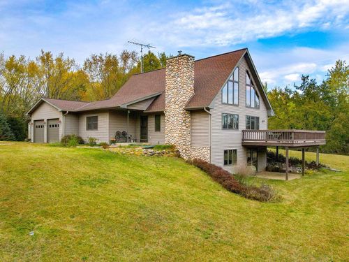 N5568 Johnson Road, Richmond, WI, 53115 | Card Image