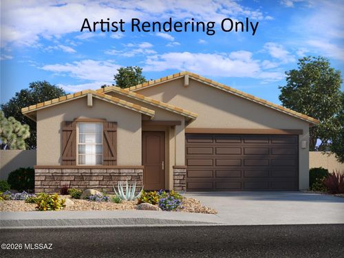 6960 W Joycliff Way, Tucson, AZ, 85757-0211 | Card Image