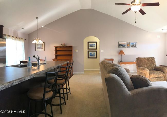 754 Radiant Dr, House other with 2 bedrooms, 2 bathrooms and 2 parking in Jacksonville NC | Image 8