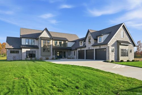 594 Contour Cv, Huntertown, IN, 46748-0583 | Card Image