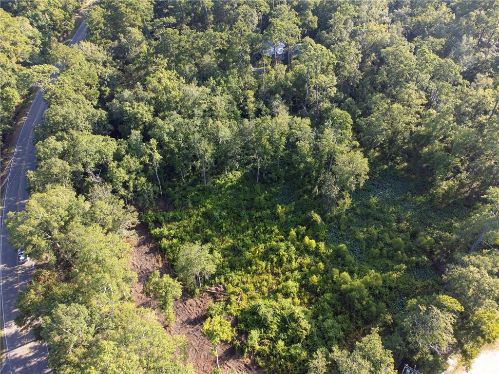 Land in Pearl River 4