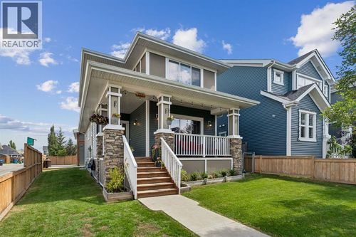 97 River Heights Cres, Cochrane, AB, T4C0J5 | Card Image