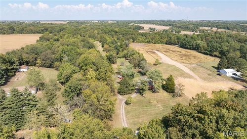 23850 Green Acres Rd, Dow, IL, 62022-3331 | Card Image