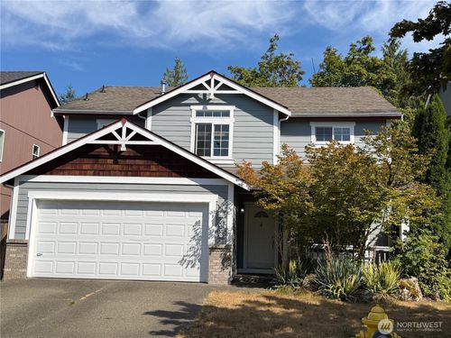 4212 Galena Street Se Lacey Wa 98503-2190, Lacey, WA, 98503 | Card Image
