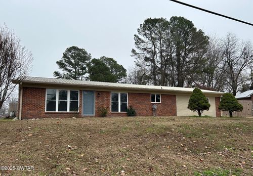 216 N Grayson St, Newbern, TN, 38059-1254 | Card Image