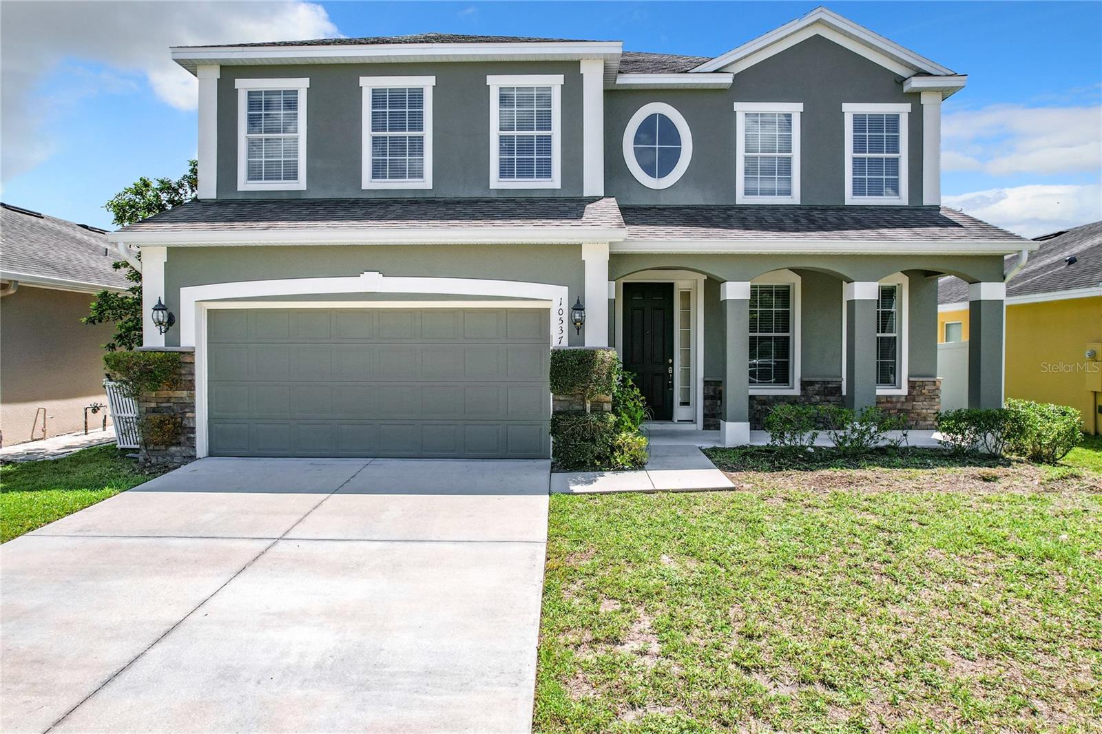 Cabbage Tree Loop, Orlando, FL 32825