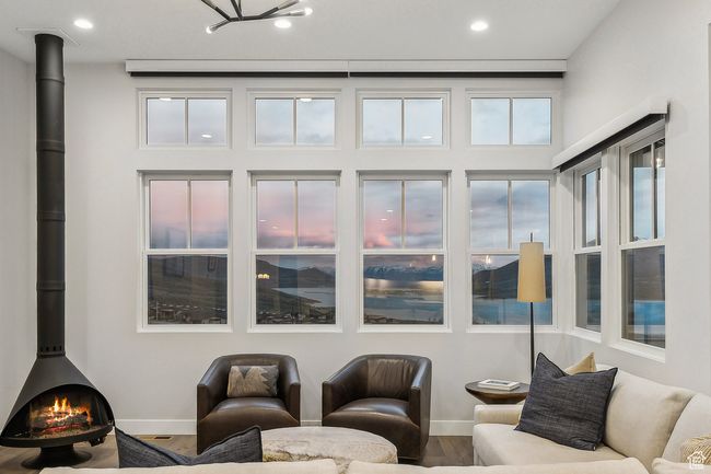 442 E Overlook Loop, Townhouse with 4 bedrooms, 5 bathrooms and 2 parking in Hideout UT | Image 38