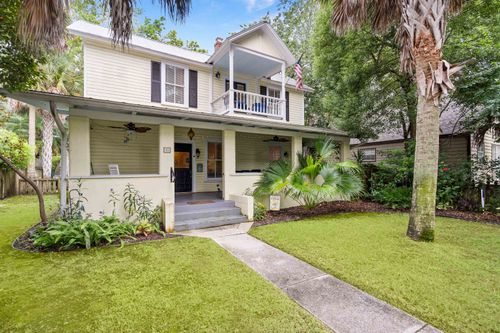 15 Rohde Ave, St Augustine, FL, 32084-3246 | Card Image