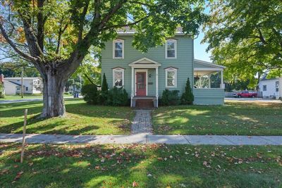 30 Canada Street, House other with 3 bedrooms, 1 bathrooms and null parking in Swanton VT | Image 2