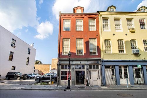 c-513 Conti St, New Orleans, LA, 70130-2232 | Card Image