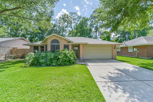 4111 Hermitage Hollow Ln, Kingwood, TX, 77339-1057 | Card Image