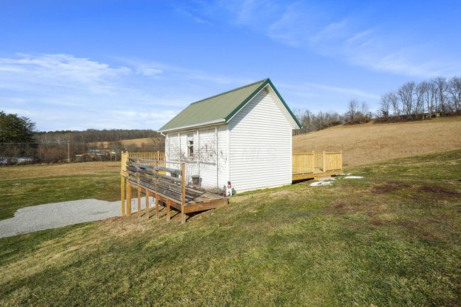 34601 Lake Rd, House other with 2 bedrooms, 2 bathrooms and null parking in Mc Arthur OH | Image 48