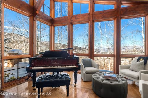 170 Falcon Road, Aspen, CO, 81611 | Card Image