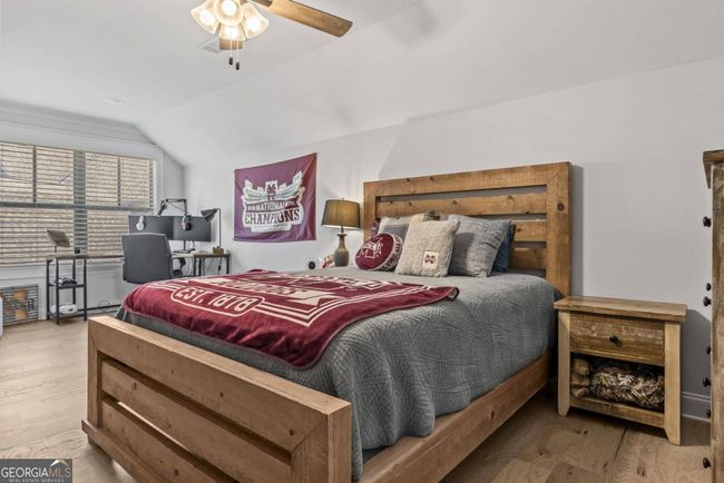 112 Wingspan Way, House other with 5 bedrooms, 4 bathrooms and null parking in Eatonton GA | Image 36