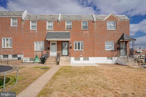 1521 E Howell St, PHILADELPHIA, PA, 19149-3336 | Card Image