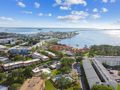 588 - 2700 Bayshore Boulevard, Condo with 3 bedrooms, 2 bathrooms and null parking in Dunedin FL | Image 1