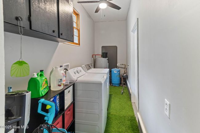 Accessible from Interior of Home and Garage | Image 24