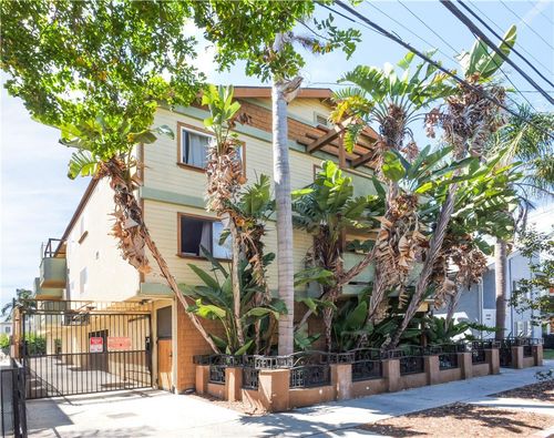 6-453 Almond Ave, Long Beach, CA, 90802-7500 | Card Image
