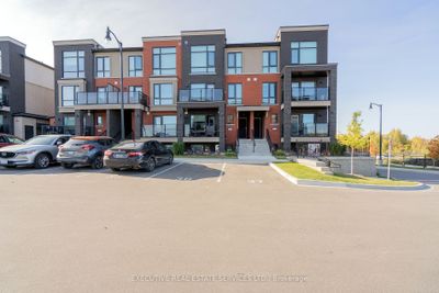 14 - 195 Veterans Dr, Condo with 2 bedrooms, 2 bathrooms and 1 parking in Brampton ON | Image 3