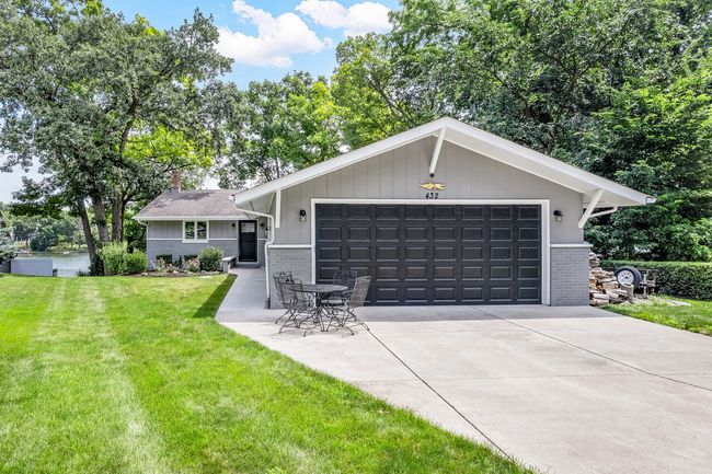 432 Holiday Dr, House other with 4 bedrooms, 3 bathrooms and 2 parking in Somonauk IL | Image 6