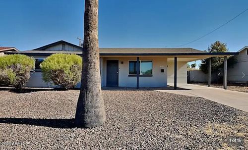 7501 E Latham St, Scottsdale, AZ, 85257-4036 | Card Image