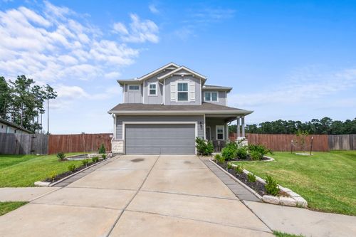 23402 Pinetum Cir, Spring, TX, 77373-2152 | Card Image