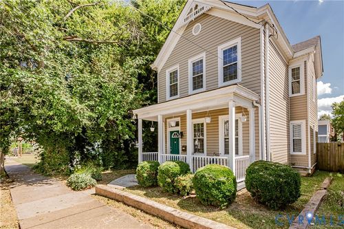 1512 Perry St, Richmond, VA, 23224-2060 | Card Image