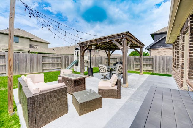17715 White Lightning Way, House other with 3 bedrooms, 3 bathrooms and 2 parking in Spring TX | Image 29