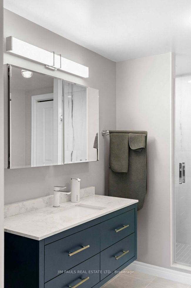 306 - 77 Governor's Rd, Condo with 2 bedrooms, 2 bathrooms and null parking in Dundas ON | Image 14