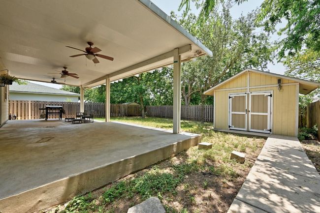 Patio/Shed | Image 29