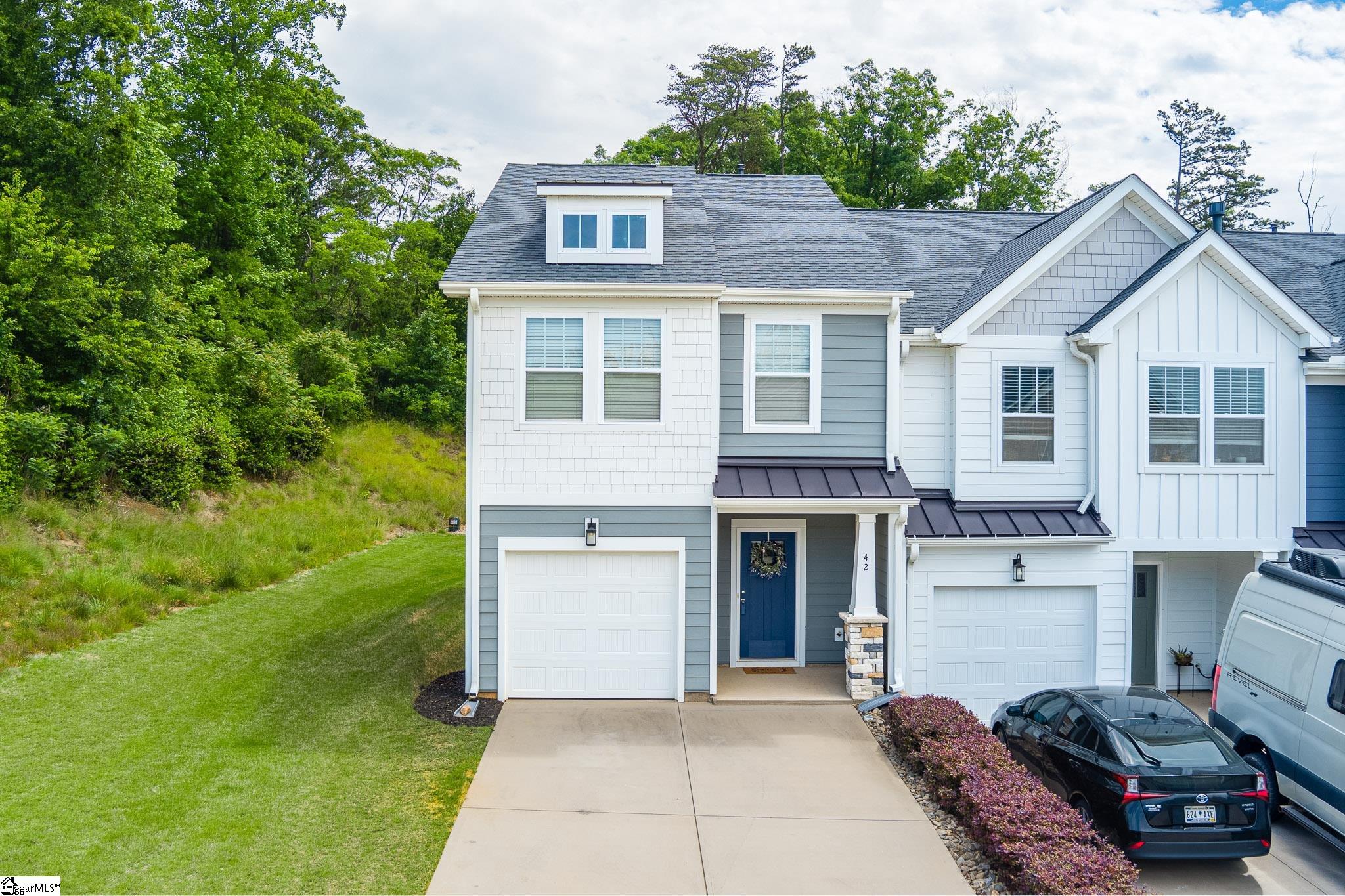 Residential in Greenville