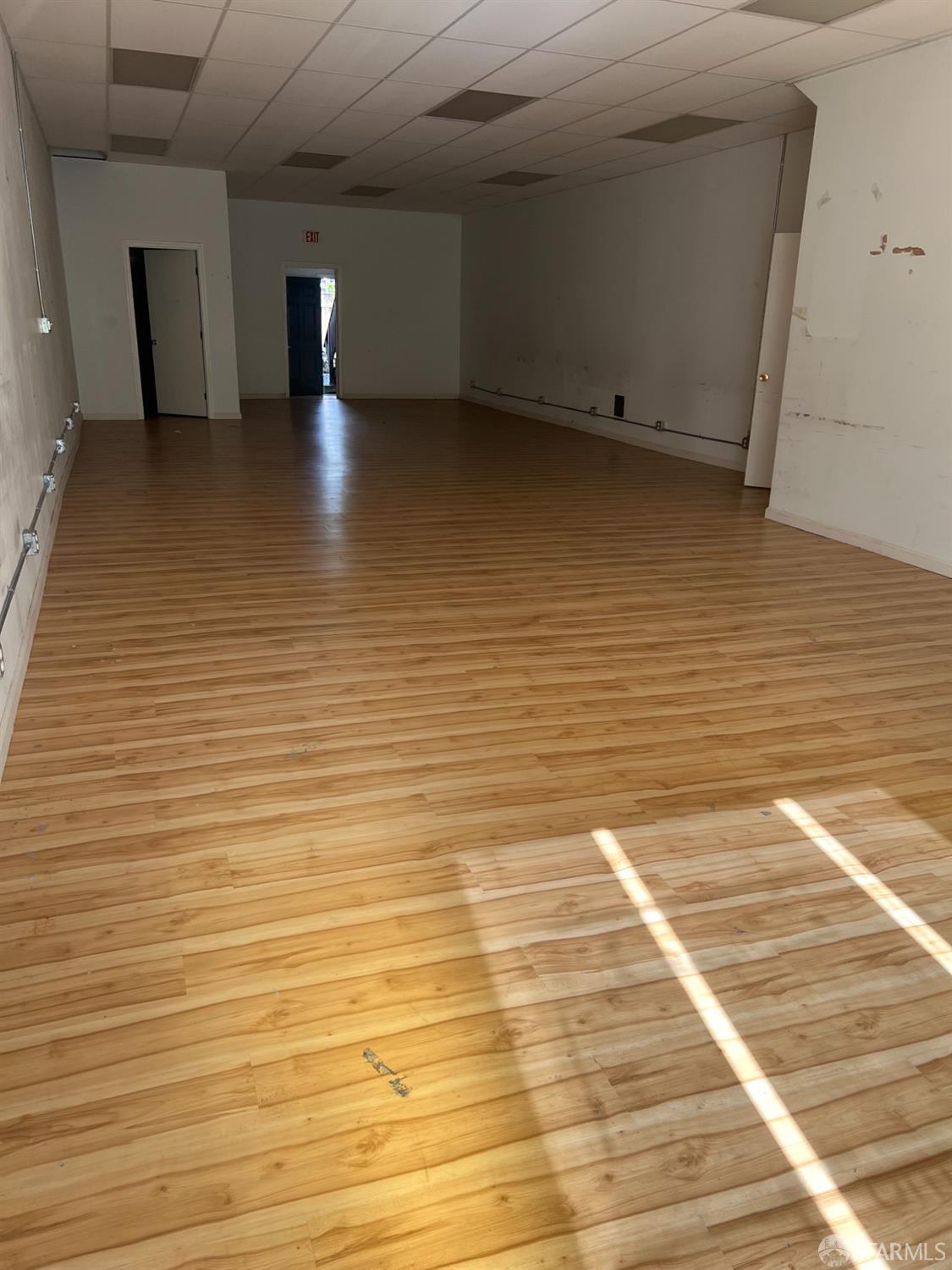Commercial Lease in Alameda 4
