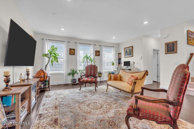 36 Kelly Way, Condo with 3 bedrooms, 4 bathrooms and null parking in Tinton Falls NJ | Image 21