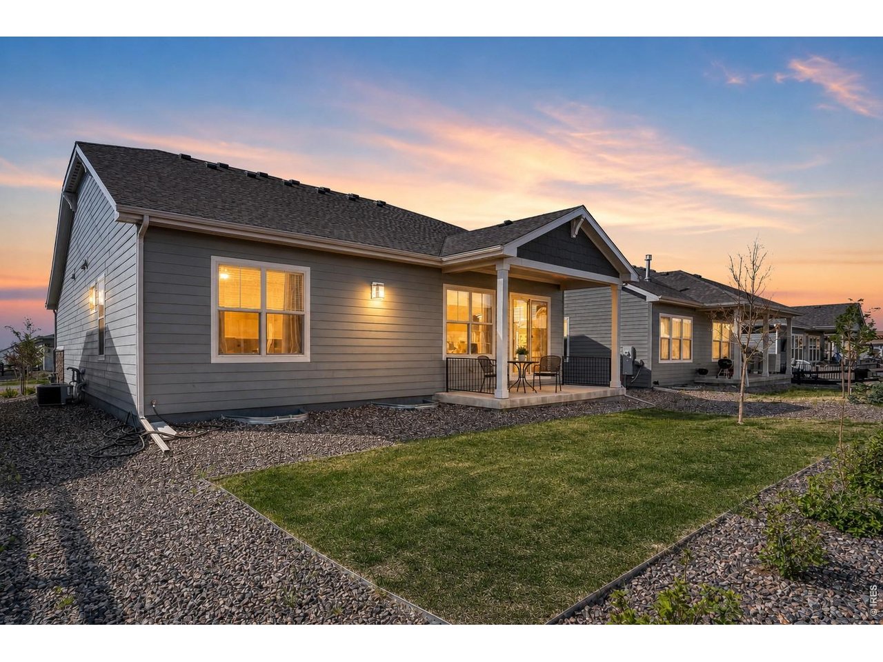 Residential in Aurora 5