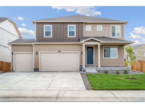 13547 Valentia St, Thornton, CO, 80602 | Card Image