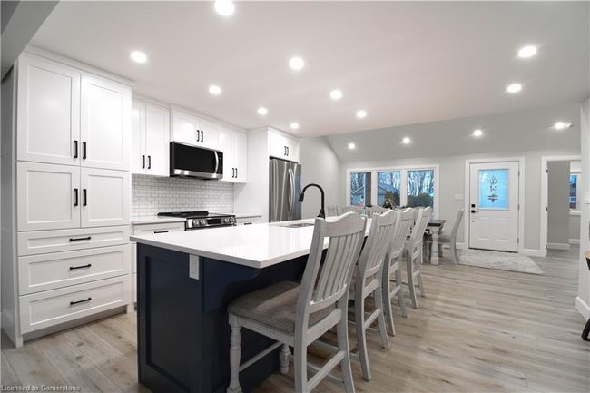 34 Rogers Ave, House other with 4 bedrooms, 2 bathrooms and 5 parking in Port Rowan ON | Image 9
