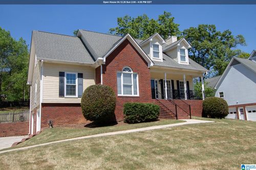 2229 Hearthwood Cir, Birmingham, AL, 35242-3155 | Card Image