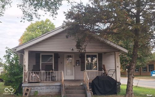 2903 Lincoln St, Anderson, IN, 46016-5141 | Card Image