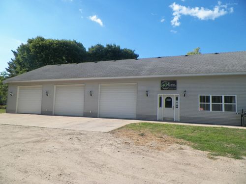 410 Division, Hersey, MI, 49639-9523 | Card Image