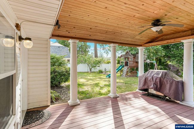 2007 Chase Loop Sw, House other with 3 bedrooms, 3 bathrooms and null parking in Albany OR | Image 32