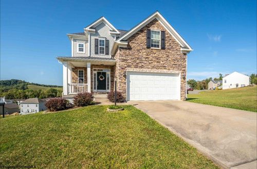 227 Meadow Ponds Ln, Maidsville, WV, 26541-8191 | Card Image