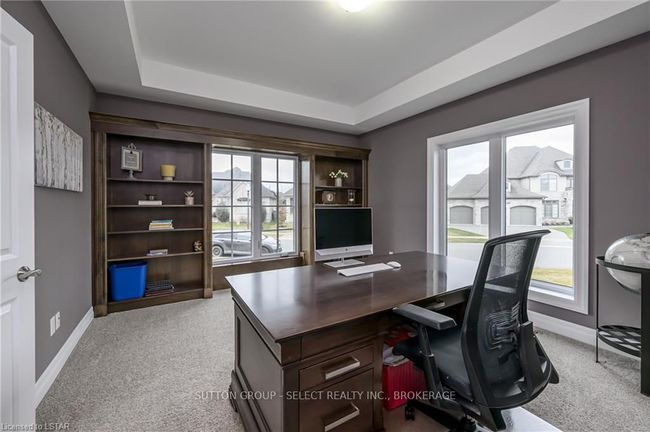 421 Bradwell Chase, House other with 4 bedrooms, 0 bathrooms and 6 parking in London ON | Image 9